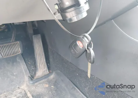 2013 Kia Optima Lx z USA, uszkodzony, nr VIN KNAGM4A71D5442670